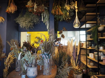 ビエル（＠松山/テイクアウト）心もカラダもパワーチャージ☆今こそ始めたいオーガニックライフ