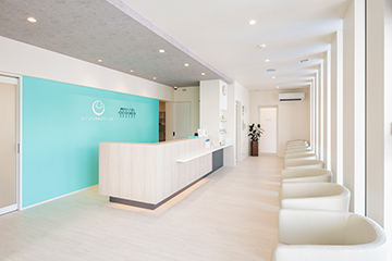 誰もが通院しやすい地域のかかりつけ歯科｜にこデンタルクリニック