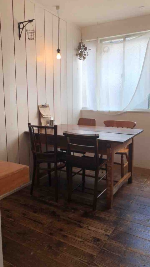 たべもの 雑貨 enowa（＠松山/カフェ）おしゃれ度ピカイチ☆銀天街のかき氷ならココ！