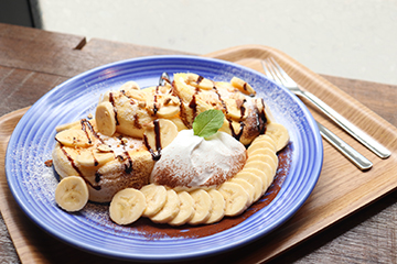 ランチもカフェもパワーアップ!サイコーの食で今治を盛り上げる｜SAI&amp;Co.